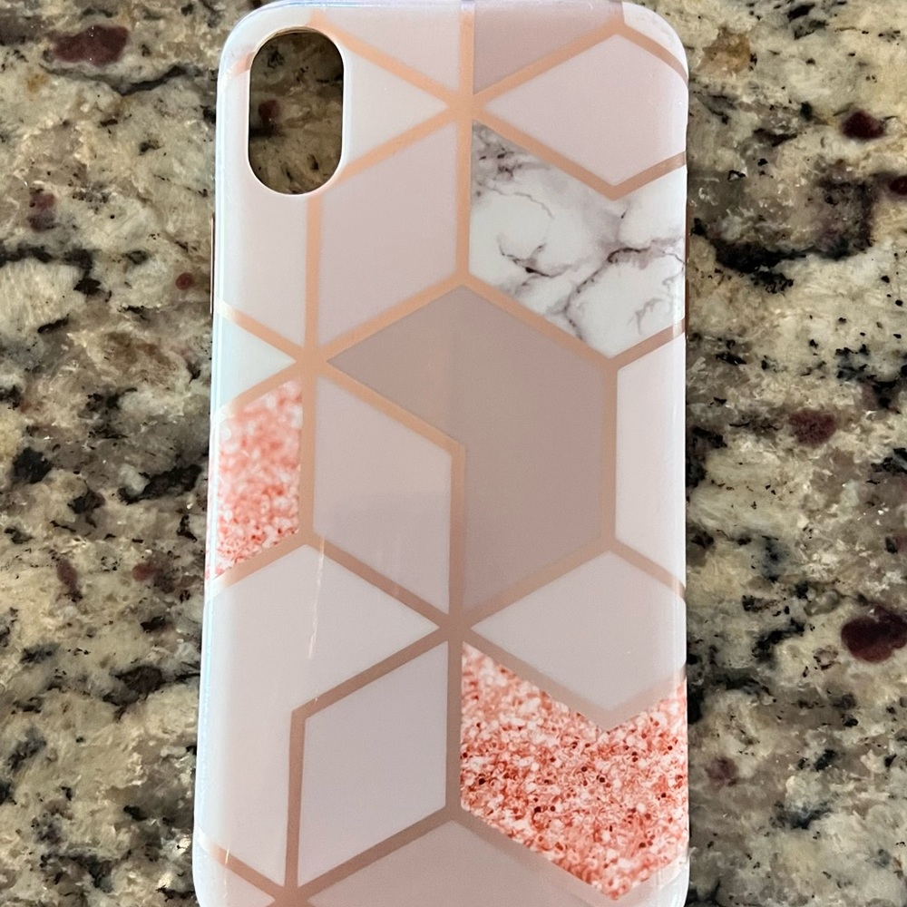 iPhone X case - Picture 2 of 2